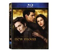 Twilight Saga: New Moon