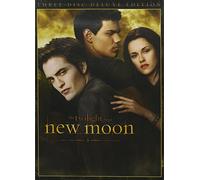 Twilight Saga: New Moon