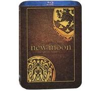 Twilight Saga: New Moon