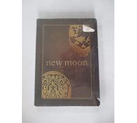 Twilight Saga: New Moon