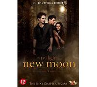 Twilight Saga:New Moon