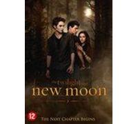 Twilight Saga:New Moon (DVD)