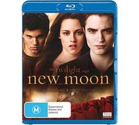Twilight Saga: New Moon [Edizione: Australia]