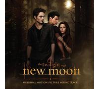 twilight saga: new moon - o.s.t.