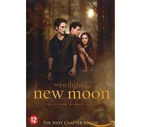 TWILIGHT SAGA NEW MOON - SPEEL