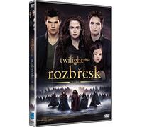 Twilight saga: Rozbresk 2. cast (Twilight Saga: Breaking Dawn - Part 2) (Versione ceca)