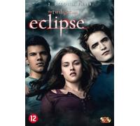 Twilight saga - The eclipse, (DVD)