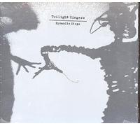 Twilight Singers - Dynamite Steps