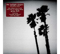 Twilight Singers - Powder Burns