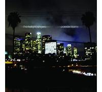 POWDER BURNS (CD) Twilight Singers