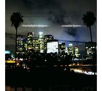Twilight Singers The - Powder Burns