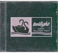Twilight Singers,the - Twilight As Played By the Twil