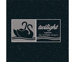 Twilight Singers - Twilight As Played By the Twil