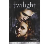 Twilight (Single-Disc Edition) (DVD)