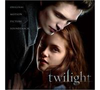 Twilight Soundtrack (+1 Bonus Track, "Decode (Acoustic Version)" by Paramore)