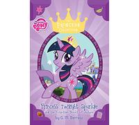 Twilight Sparkle and the Forgotten Books of Autumn
