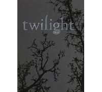 Twilight Special Edition DVD Set Includes Bonus Disc With Exclusive Stephenie Meyer talks about the Twilight SagaTwilight Cast Interviews, Exclusive Red-Carpet Interviews,. music video: "Super Massive Black Hole" Paramore music video: "Decode" Linkin Park music video: "Leave Out All the Rest" Five extended scenes with director introductions Five deleted scenes with director