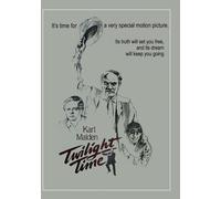 Twilight Time (DVD) Karl Malden Jodi Thelen Damien Nash Mia Roth Pavle Vujisic