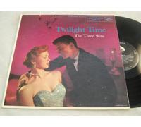 Twilight Time LP - RCA Victor - LPM-1171