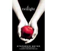 Twilight: Twilight, Book 1: 1/4 Edizione Inglese