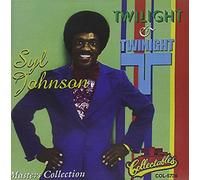 Twilight & Twinight: Masters Collection by SYL JOHNSON (1996-08-27)