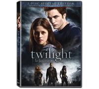 Twilight (Two-Disc Special Edition)(2008) [English/French]