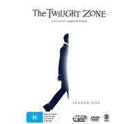 Twilight Zone (2019): Season 1 (4 Dvd) [Edizione: Stati Uniti]