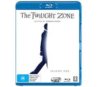 Twilight Zone (2019): Season 1 (5 Blu-Ray) [Edizione: Stati Uniti]