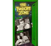 Twilight Zone 21: Nick of Time & Passerby