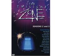 Twilight Zone 80 S - Seasons 2-3
