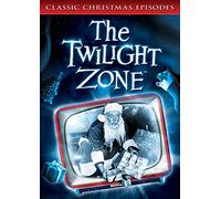 Twilight Zone: Classic Christmas