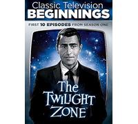 Twilight Zone: Classic Television Beginnings [Edizione: Stati Uniti]