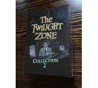 Twilight Zone: Collection 2 (9 Dvd) [Edizione: Stati Uniti]