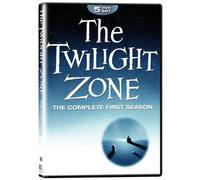Twilight Zone: Season 1
