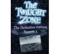 Twilight Zone Season 1