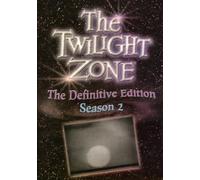 Twilight Zone: Season 2 - Definitive Edition [Edizione: Stati Uniti]