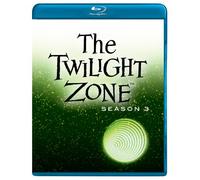 Twilight Zone: Season 3