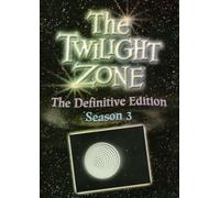 Twilight Zone - Season 3