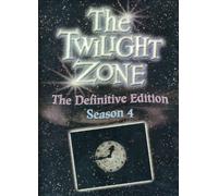 Twilight Zone - Season 4