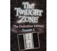 Twilight Zone - Season 5