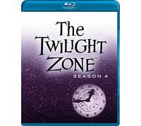 Twilight Zone: Season Four [Edizione: Stati Uniti]