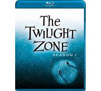 Twilight Zone: Season One [Edizione: Stati Uniti]