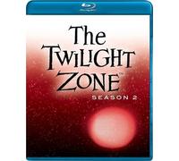 Twilight Zone: Season Two [Edizione: Stati Uniti]
