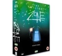 Twilight Zone, the
