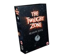 Twilight Zone, the
