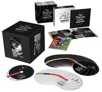 Twilight Zone: The 5Th Dimension (41 Dvd) [Edizione: Stati Uniti]