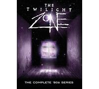 Twilight Zone: The Complete 80S Series (13 Dvd) [Edizione: Stati Uniti]