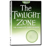 Twilight Zone: The Complete Third Season [Edizione: Stati Uniti]