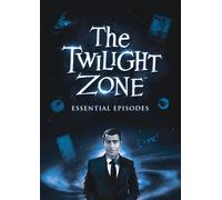 Twilight Zone, The: Essential Episodes (DVD)