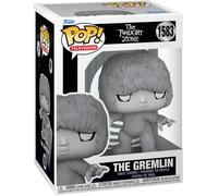 Twilight Zone (The): Funko Pop TV - 1959 - Gremlin -